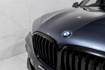 BMW X5 3.0 30d M Sport SUV 5dr Diesel Auto xDrive Euro 6 (s/s) (265 ps)