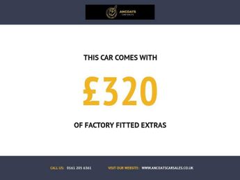 BMW 320 2.0 320i M Sport Saloon 4dr Petrol Auto Euro 6 (s/s) (184 ps)