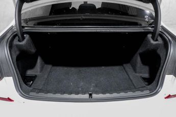 BMW 3 SERIES 2.0 320i M Sport Saloon 4dr Petrol Auto Euro 6 (s/s) (184 ps)