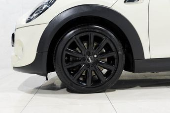 MINI HATCH 2.0 Cooper S Hatchback 3dr Petrol Steptronic Euro 6 (s/s) (192 p