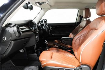 MINI HATCH 2.0 Cooper S Hatchback 3dr Petrol Steptronic Euro 6 (s/s) (192 p