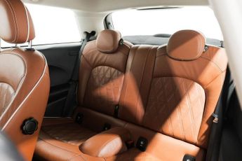 MINI HATCH 2.0 Cooper S Hatchback 3dr Petrol Steptronic Euro 6 (s/s) (192 p