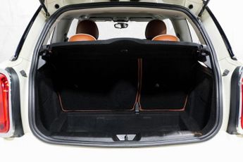 MINI HATCH 2.0 Cooper S Hatchback 3dr Petrol Steptronic Euro 6 (s/s) (192 p