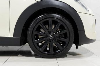 MINI HATCH 2.0 Cooper S Hatchback 3dr Petrol Steptronic Euro 6 (s/s) (192 p