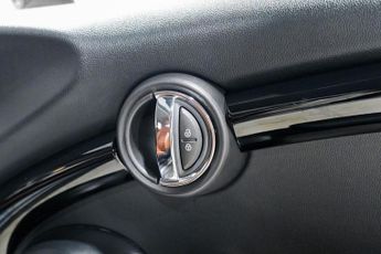 MINI HATCH 2.0 Cooper S Hatchback 3dr Petrol Steptronic Euro 6 (s/s) (192 p