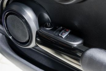 MINI HATCH 2.0 Cooper S Hatchback 3dr Petrol Steptronic Euro 6 (s/s) (192 p