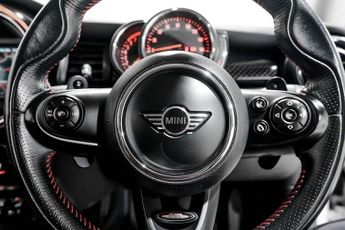 MINI HATCH 2.0 Cooper S Hatchback 3dr Petrol Steptronic Euro 6 (s/s) (192 p