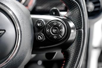 MINI HATCH 2.0 Cooper S Hatchback 3dr Petrol Steptronic Euro 6 (s/s) (192 p