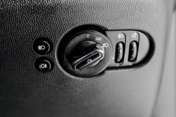 MINI HATCH 2.0 Cooper S Hatchback 3dr Petrol Steptronic Euro 6 (s/s) (192 p