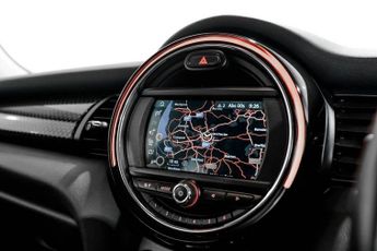 MINI HATCH 2.0 Cooper S Hatchback 3dr Petrol Steptronic Euro 6 (s/s) (192 p