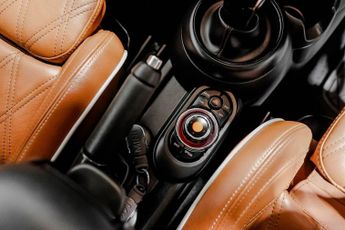 MINI HATCH 2.0 Cooper S Hatchback 3dr Petrol Steptronic Euro 6 (s/s) (192 p