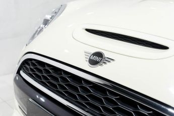 MINI HATCH 2.0 Cooper S Hatchback 3dr Petrol Steptronic Euro 6 (s/s) (192 p