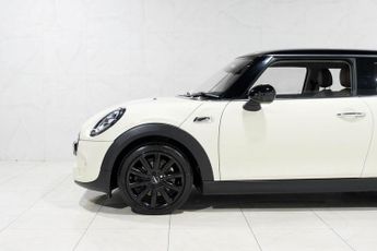 MINI HATCH 2.0 Cooper S Hatchback 3dr Petrol Steptronic Euro 6 (s/s) (192 p