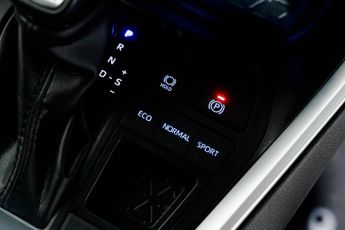 TOYOTA RAV4 2.5 VVT-h Excel SUV 5dr Petrol Hybrid CVT Euro 6 (s/s) (218 ps)