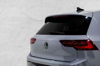 VOLKSWAGEN GOLF 2.0 TDI GTD Hatchback 5dr Diesel DSG Euro 6 (s/s) (200 ps)