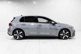 VOLKSWAGEN GOLF 2.0 TDI GTD Hatchback 5dr Diesel DSG Euro 6 (s/s) (200 ps)