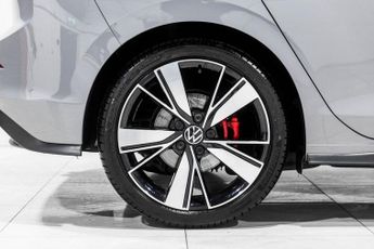 VOLKSWAGEN GOLF 2.0 TDI GTD Hatchback 5dr Diesel DSG Euro 6 (s/s) (200 ps)