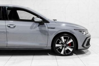 VOLKSWAGEN GOLF 2.0 TDI GTD Hatchback 5dr Diesel DSG Euro 6 (s/s) (200 ps)