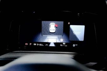 VOLKSWAGEN GOLF 2.0 TDI GTD Hatchback 5dr Diesel DSG Euro 6 (s/s) (200 ps)