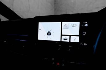 VOLKSWAGEN GOLF 2.0 TDI GTD Hatchback 5dr Diesel DSG Euro 6 (s/s) (200 ps)