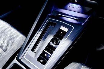 VOLKSWAGEN GOLF 2.0 TDI GTD Hatchback 5dr Diesel DSG Euro 6 (s/s) (200 ps)