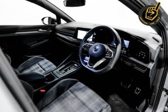 VOLKSWAGEN GOLF 2.0 TDI GTD Hatchback 5dr Diesel DSG Euro 6 (s/s) (200 ps)