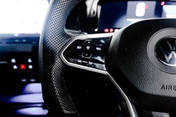 VOLKSWAGEN GOLF 2.0 TDI GTD Hatchback 5dr Diesel DSG Euro 6 (s/s) (200 ps)