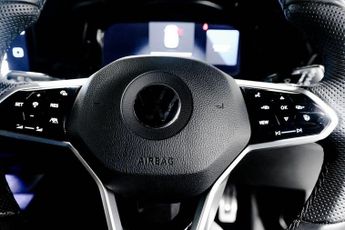 VOLKSWAGEN GOLF 2.0 TDI GTD Hatchback 5dr Diesel DSG Euro 6 (s/s) (200 ps)