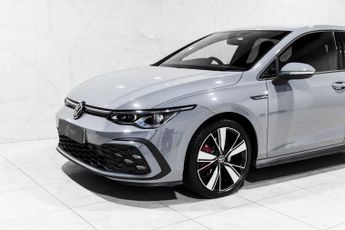 VOLKSWAGEN GOLF 2.0 TDI GTD Hatchback 5dr Diesel DSG Euro 6 (s/s) (200 ps)