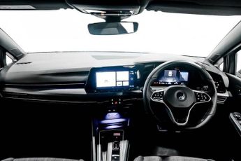 VOLKSWAGEN GOLF 2.0 TDI GTD Hatchback 5dr Diesel DSG Euro 6 (s/s) (200 ps)