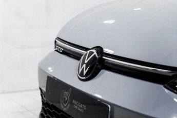 VOLKSWAGEN GOLF 2.0 TDI GTD Hatchback 5dr Diesel DSG Euro 6 (s/s) (200 ps)