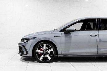 VOLKSWAGEN GOLF 2.0 TDI GTD Hatchback 5dr Diesel DSG Euro 6 (s/s) (200 ps)