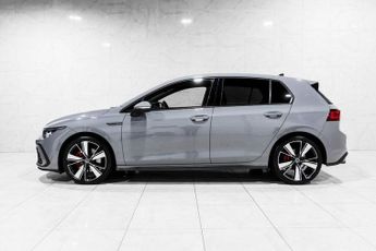 VOLKSWAGEN GOLF 2.0 TDI GTD Hatchback 5dr Diesel DSG Euro 6 (s/s) (200 ps)