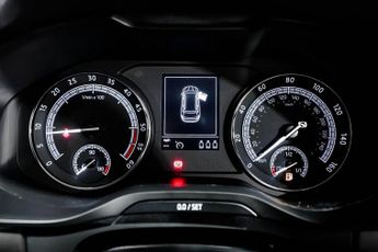 SKODA KODIAQ 2.0 TDI SE SUV 5dr Diesel DSG Euro 6 (s/s) (7 Seat) (150 ps)