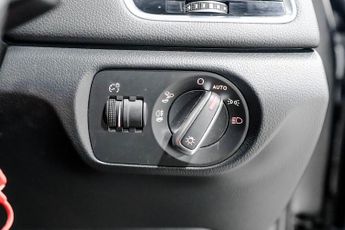 AUDI Q3 1.4 TFSI CoD S line Edition SUV 5dr Petrol S Tronic Euro 6 (s/s)