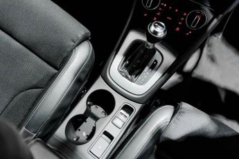 AUDI Q3 1.4 TFSI CoD S line Edition SUV 5dr Petrol S Tronic Euro 6 (s/s)