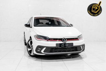 Volkswagen Polo 2.0 TSI GTI Hatchback 5dr Petrol DSG Euro 6 (s/s) (207 ps)