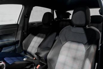 VOLKSWAGEN POLO 2.0 TSI GTI Hatchback 5dr Petrol DSG Euro 6 (s/s) (207 ps)