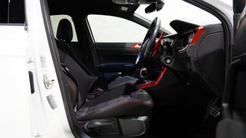 VOLKSWAGEN POLO 2.0 TSI GTI Hatchback 5dr Petrol DSG Euro 6 (s/s) (207 ps)