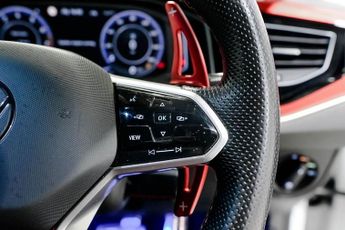 VOLKSWAGEN POLO 2.0 TSI GTI Hatchback 5dr Petrol DSG Euro 6 (s/s) (207 ps)