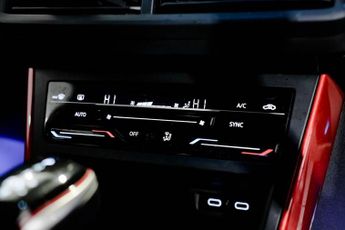 VOLKSWAGEN POLO 2.0 TSI GTI Hatchback 5dr Petrol DSG Euro 6 (s/s) (207 ps)