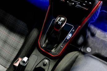 VOLKSWAGEN POLO 2.0 TSI GTI Hatchback 5dr Petrol DSG Euro 6 (s/s) (207 ps)