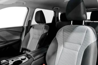 NISSAN X-TRAIL 1.5 h e-POWER N-Connecta SUV 5dr Petrol Hybrid Auto e-4ORCE Euro