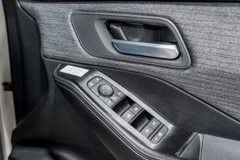 NISSAN X-TRAIL 1.5 h e-POWER N-Connecta SUV 5dr Petrol Hybrid Auto e-4ORCE Euro