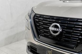 NISSAN X-TRAIL 1.5 h e-POWER N-Connecta SUV 5dr Petrol Hybrid Auto e-4ORCE Euro