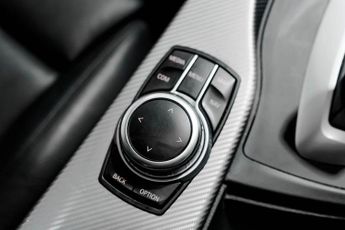 BMW 3 SERIES 2.0 320d M Sport Shadow Edition Saloon 4dr Diesel Auto Euro 6 (s