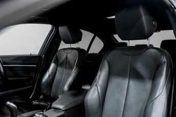 BMW 3 SERIES 2.0 320d M Sport Shadow Edition Saloon 4dr Diesel Auto Euro 6 (s