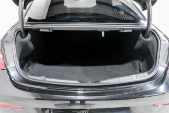 MERCEDES-BENZ E-CLASS 2.0 E220d AMG Line (Premium Plus) Coupe 2dr Diesel G-Tronic+ Eur