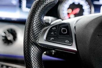 MERCEDES-BENZ E-CLASS 2.0 E220d AMG Line (Premium Plus) Coupe 2dr Diesel G-Tronic+ Eur