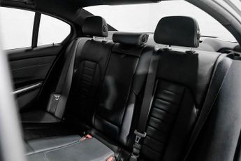 BMW 3 SERIES 2.0 330e 12kWh M Sport Saloon 4dr Petrol Plug-in Hybrid Auto xDr